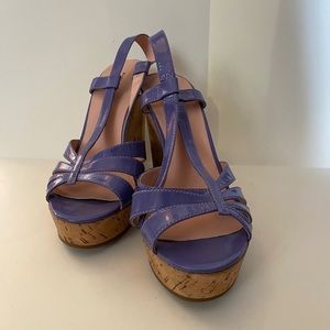Marc by Marc Jacobs Wedges
